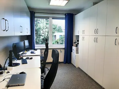 Biuro Rachunkowe Solidna Księgowa